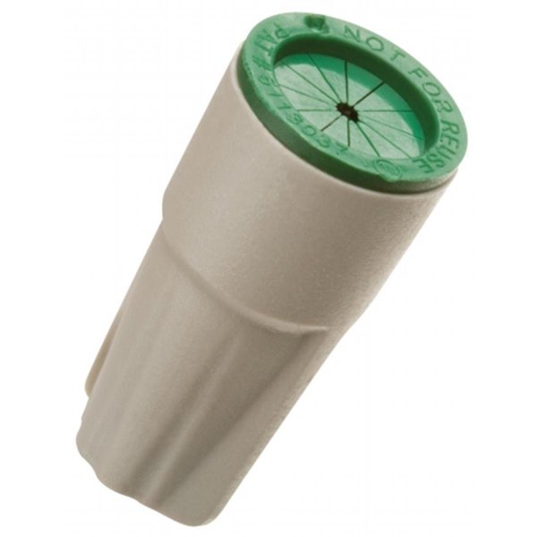 Rainbird Rainbird WPCONN10 10 Count Waterproof Wire Connectors WPCONN10